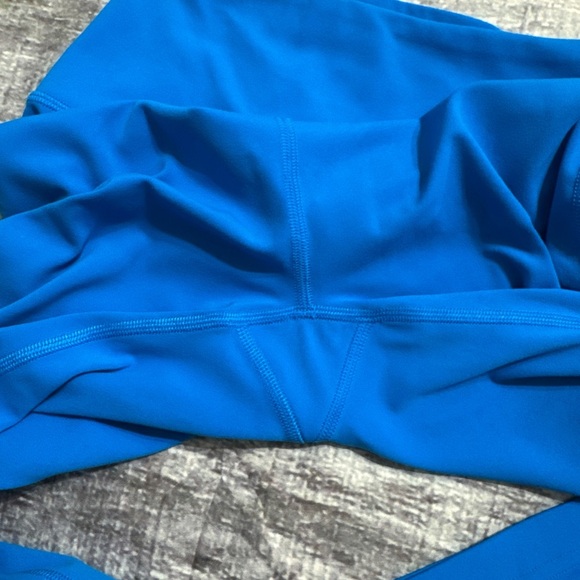 Lululemon POOLSIDE Groove Flared Pants - Picture 4 of 6